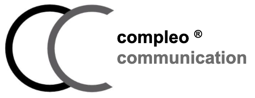 Compleo Communication – First we challenge. Then we conquer. Hence CC®.