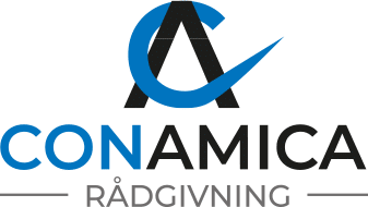 Conamica - Bedriftsrådgivning og forretningsutvikling