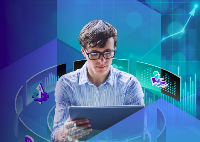 Conduent - Drive Progress in Every Process