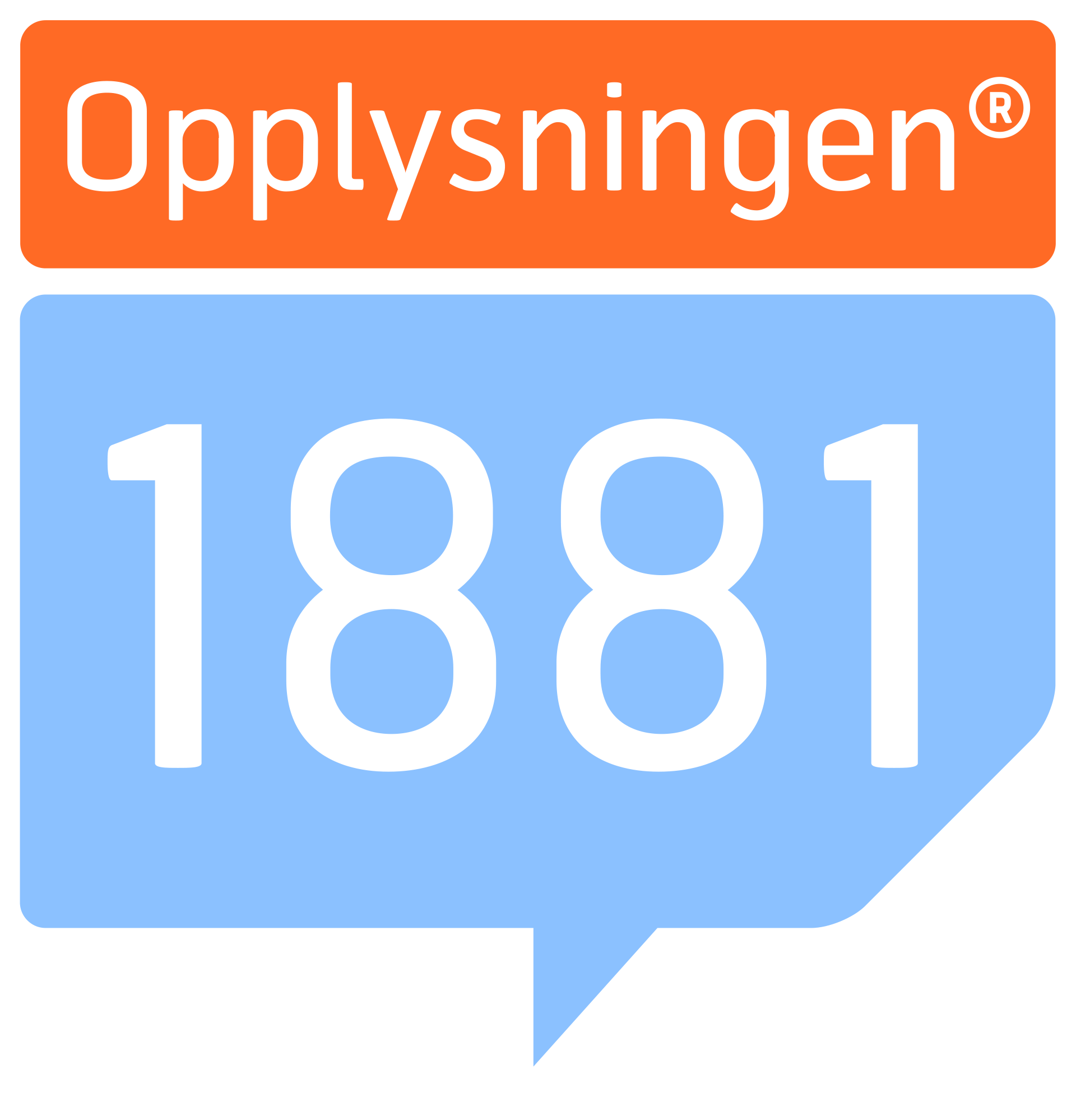 Opplysningen 1881, telefonkatalogen, kart, tlf, nummeropplysning, telefonnummer