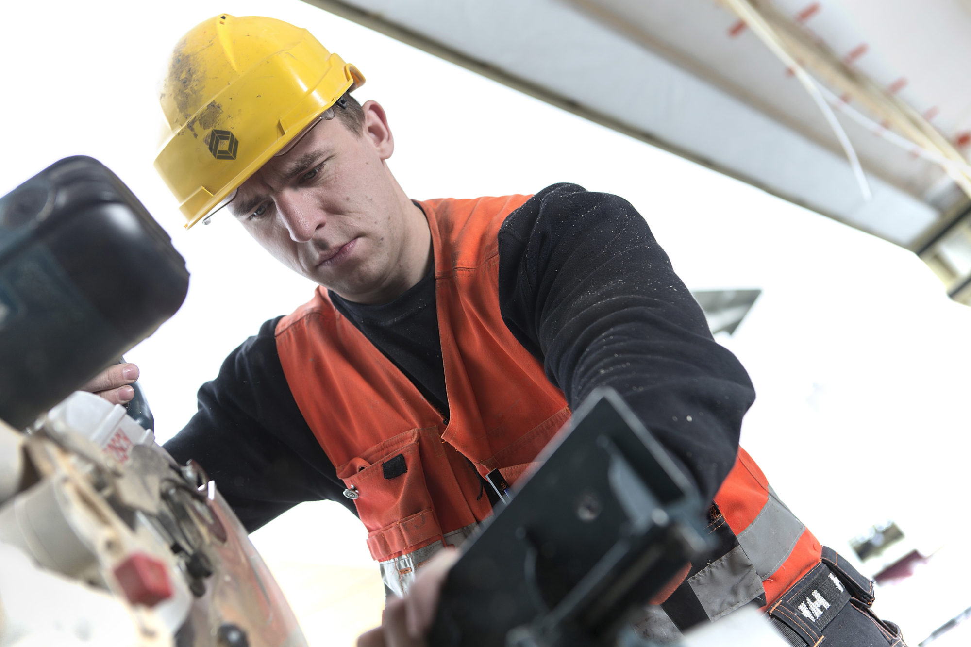 Hjem - Consentra Bemanning