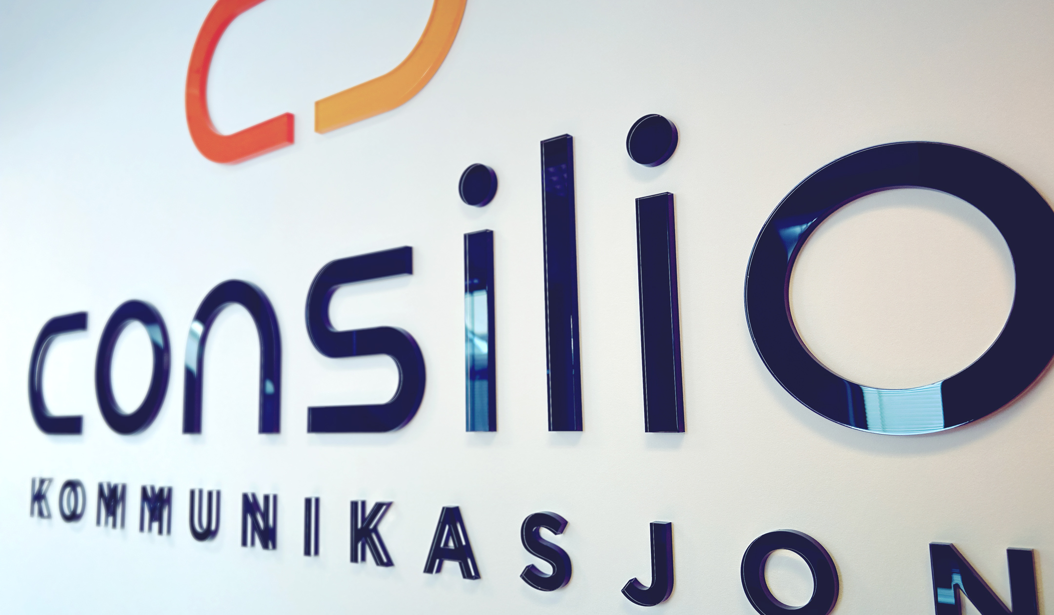 Consilio Kommunikasjon