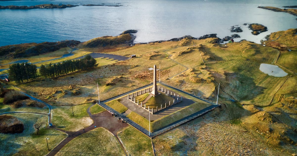 Haugesund og Haugalandet - Fjord Norway