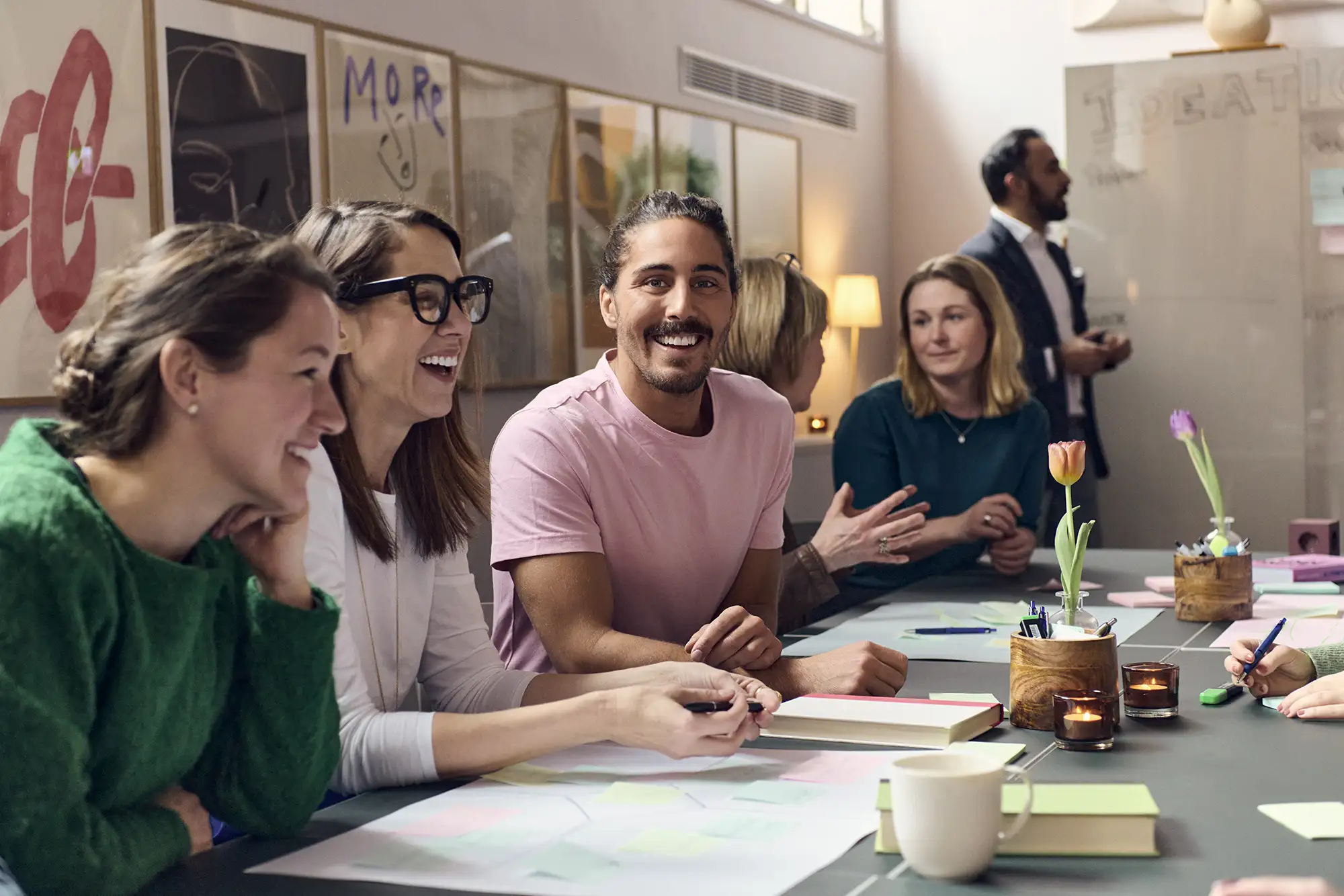 Facility Management i Norge | Coor