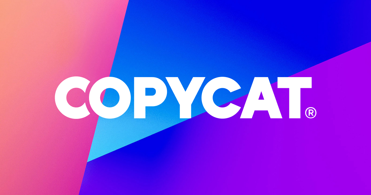 CopyCat | Print - Storformat - Design - Profilering
