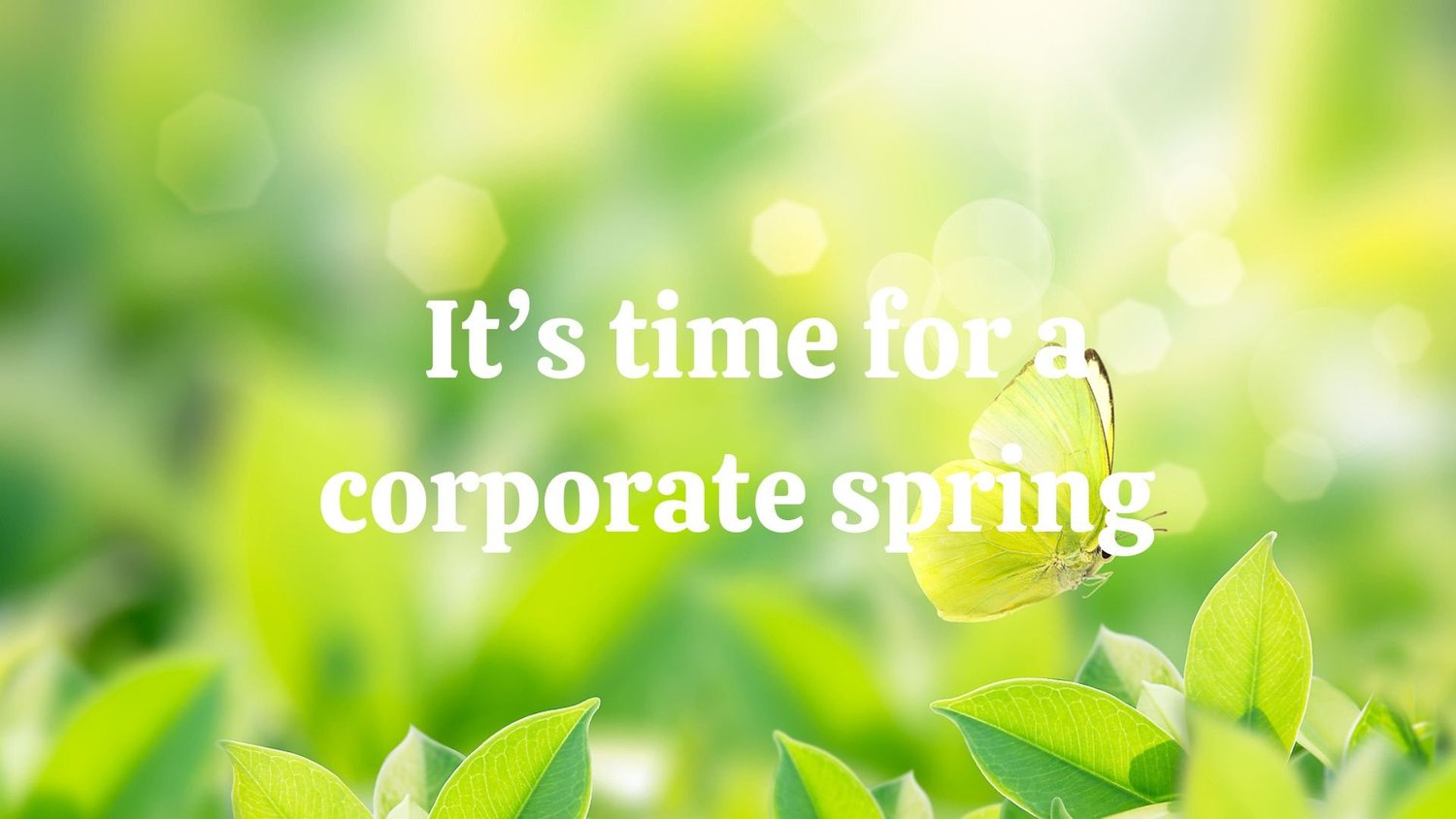 Future-Ready Leadership and Thriving Cultures.