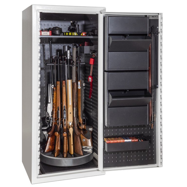 Corrotech - asekaapit ja alihankintapalvelut - Corrotech Oy