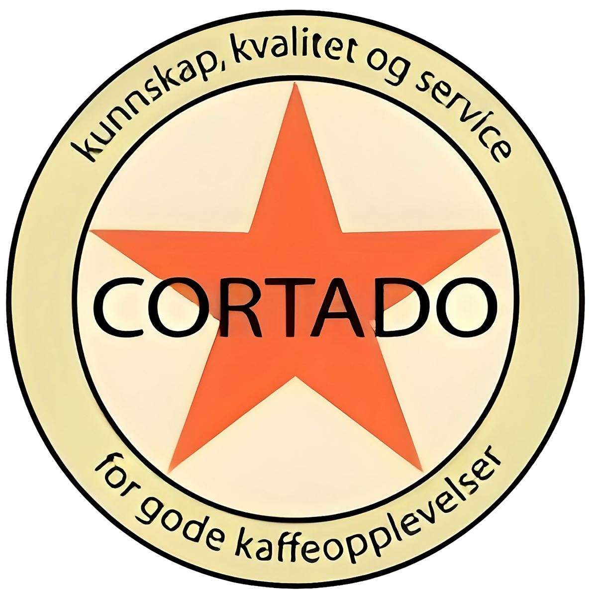 Cortado AS