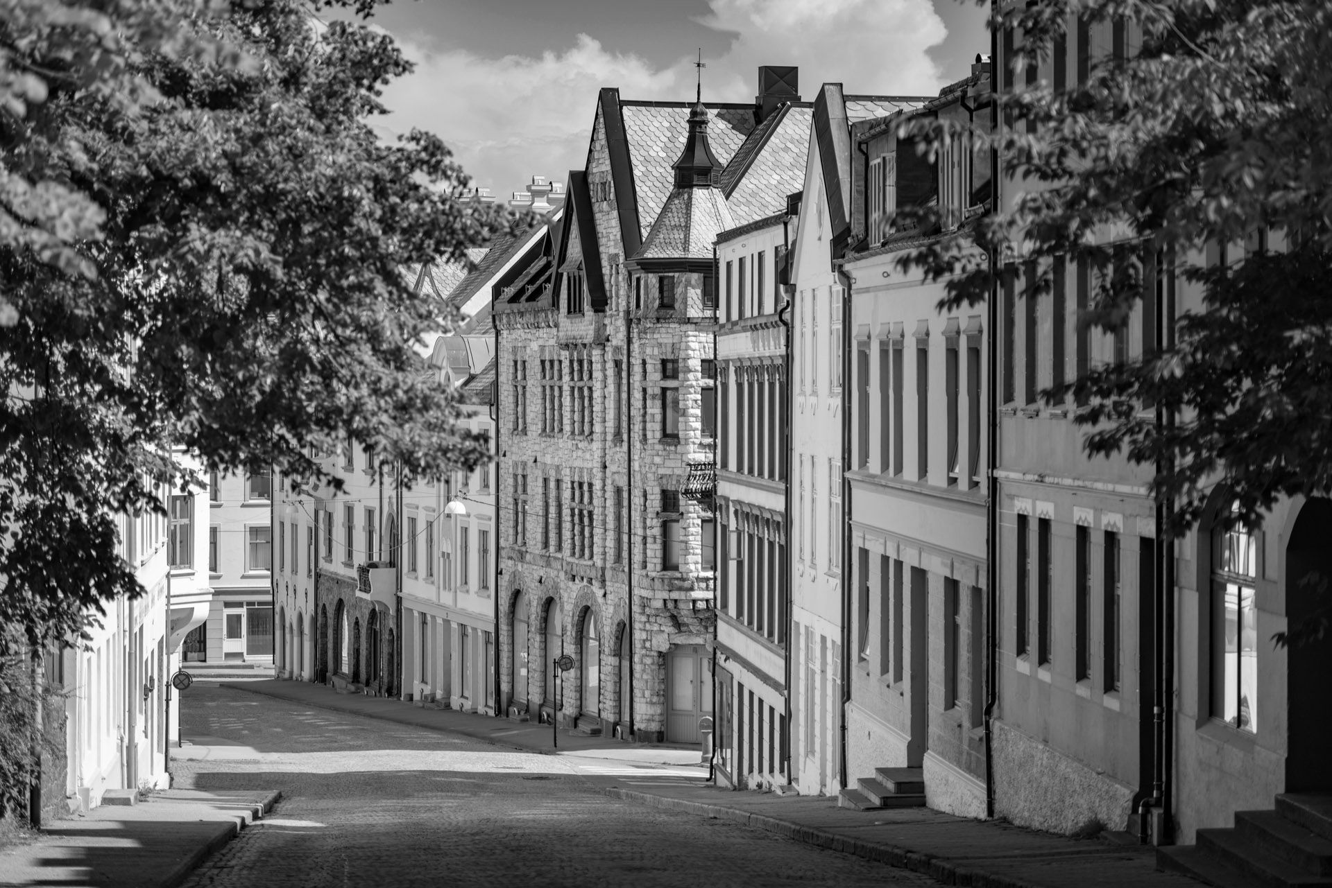 Advokat Ålesund | Advokatfirmaet Opshaug DA