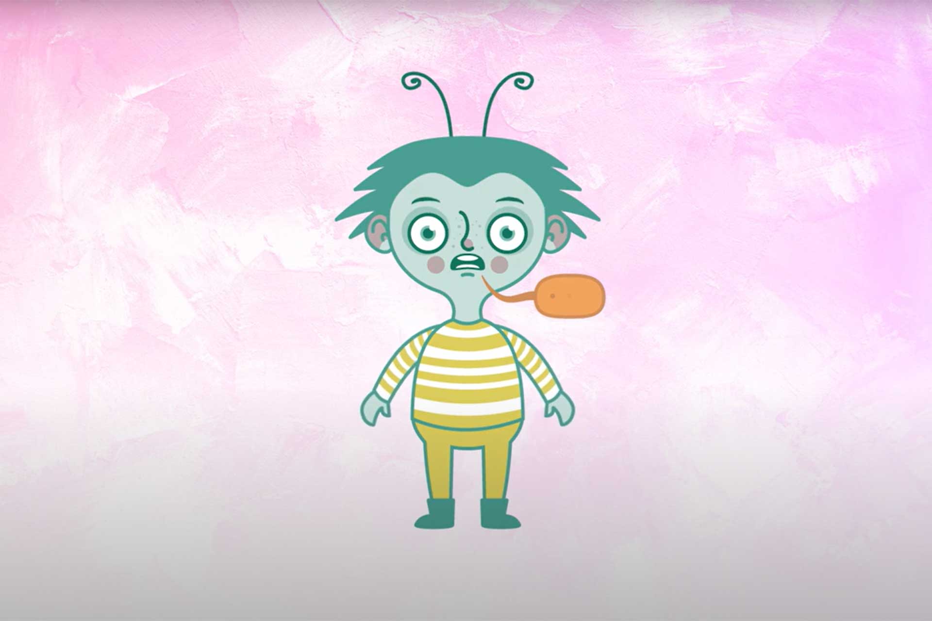 Foreningen for Selektiv Mutisme | Vi som har fobi mot å snakke