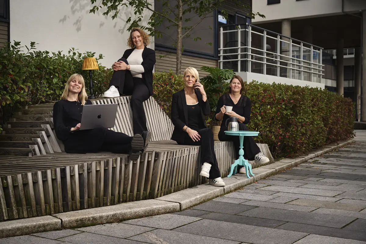 Createurene | Effektiv markedsføring