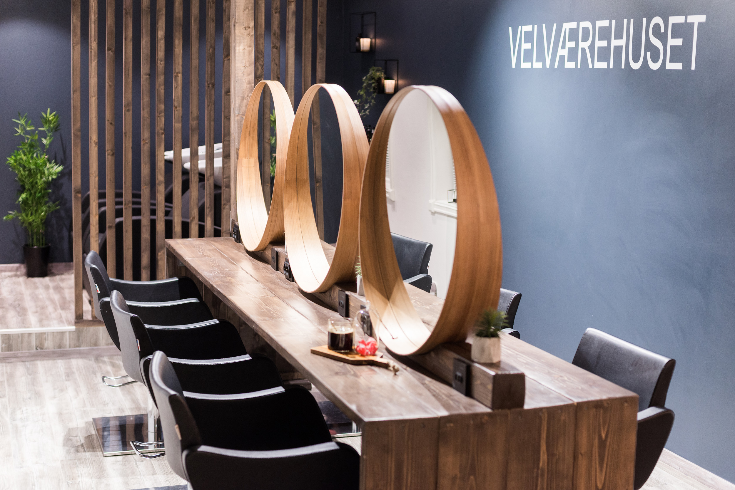 CT Hårstudio, Frisørsalong, Velværehuset, Askøy, Frisør, Bergen, Time