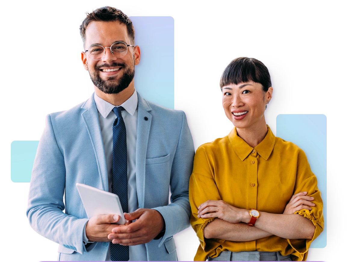 Talogy | Build a Future-Ready Talent Strategy