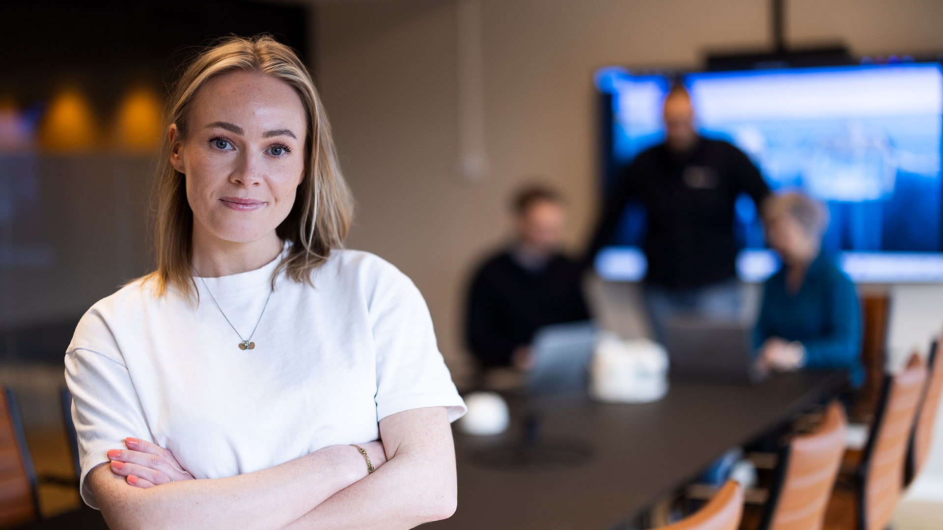 Forside - Fishglobe Technologies