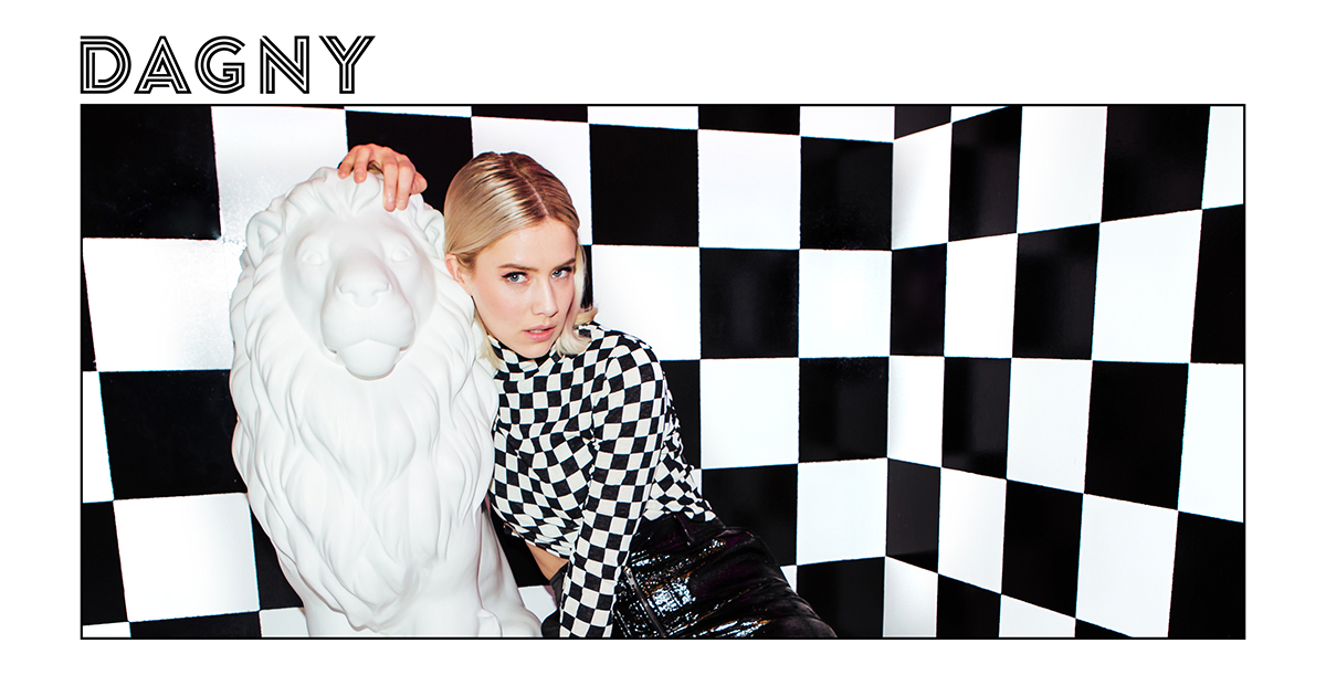Dagny – Official Website