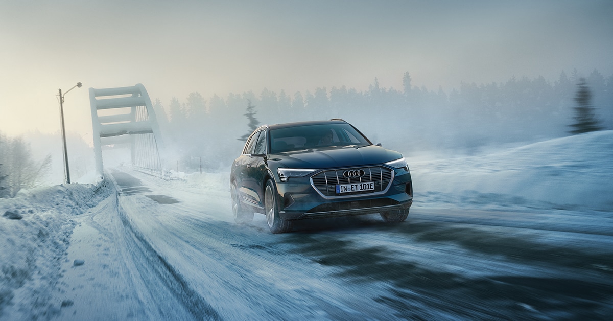 Dahles Auto hjelper deg med alt til din bil!