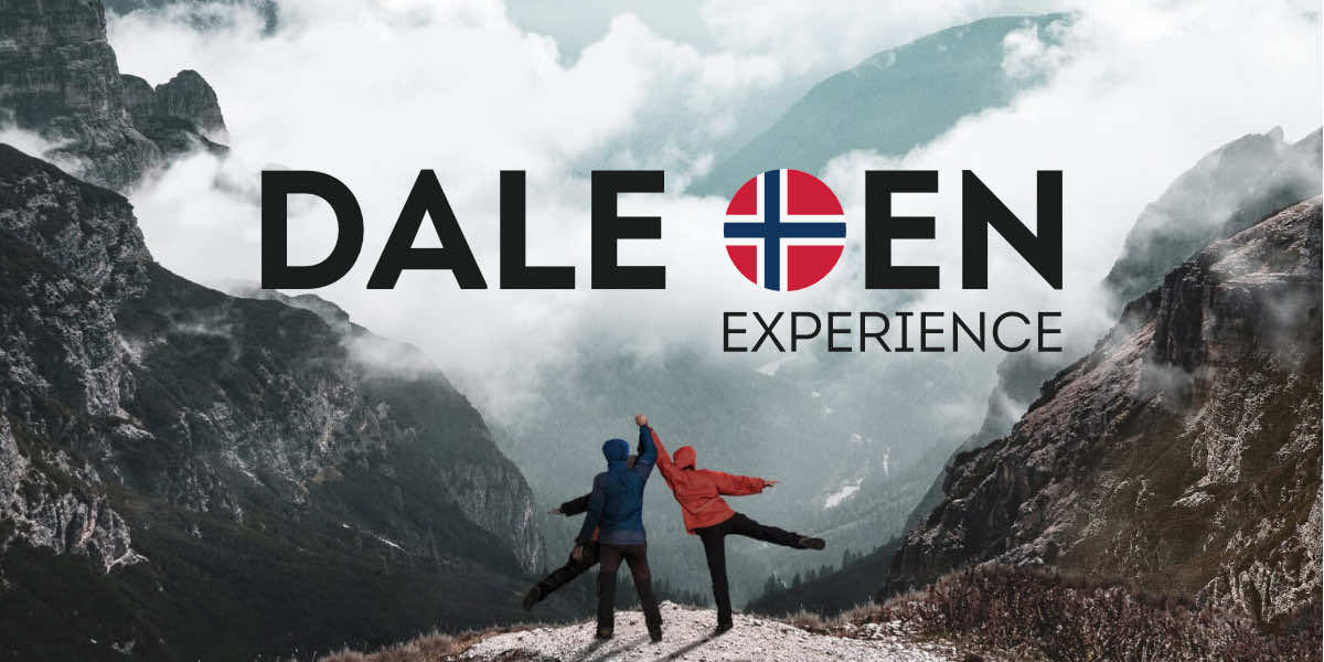 Dale Oen Experience