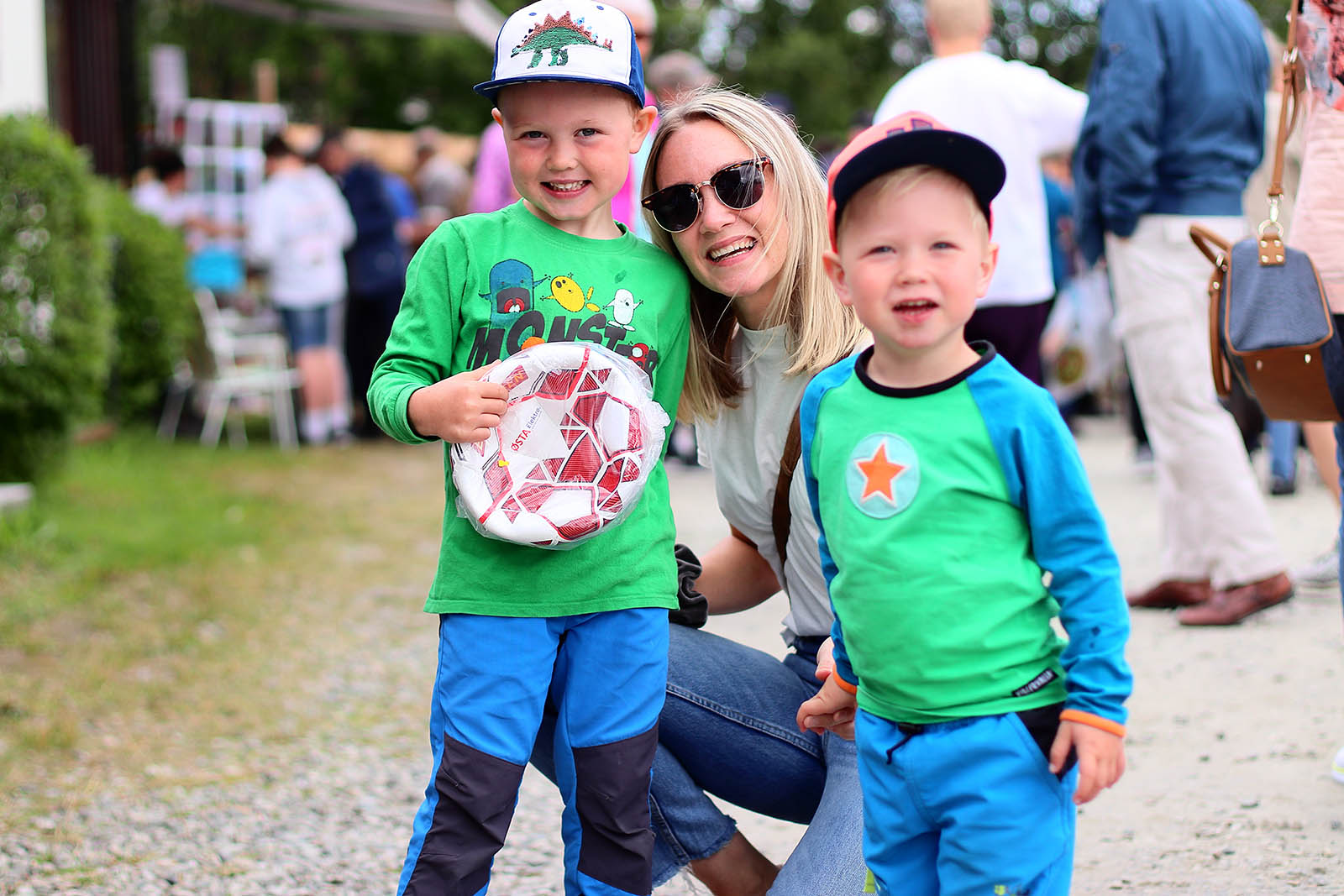 Dalsbygda - Et Høyfjellsparadis Midt i Fjellregionen