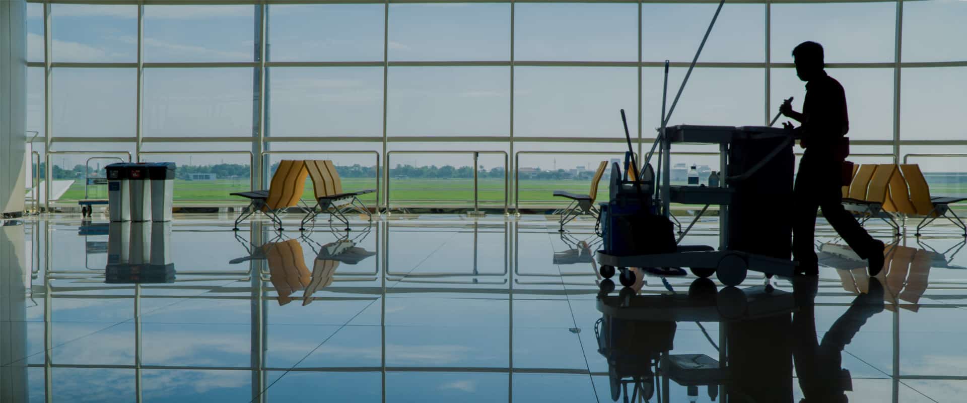 Vaktmester Stavanger | Danielsen Service | Renhold Randaberg