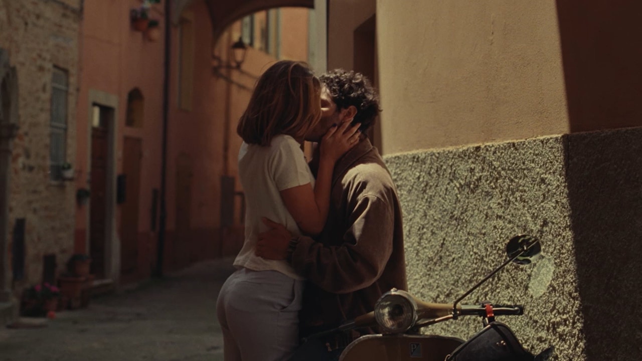 daniel voldheim, fnf - director of photography