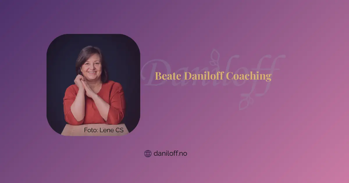Beate Daniloff Coaching