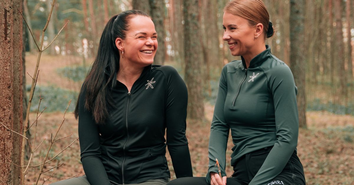 BARA Sportswear - Home