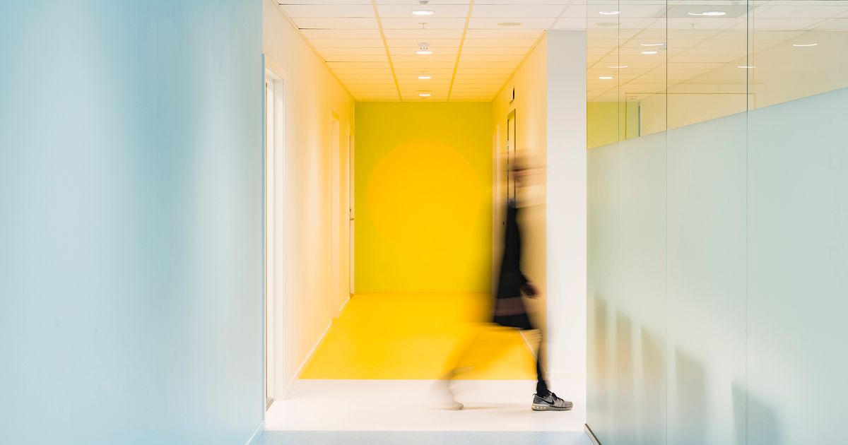 DARK Arkitekter | Hjem