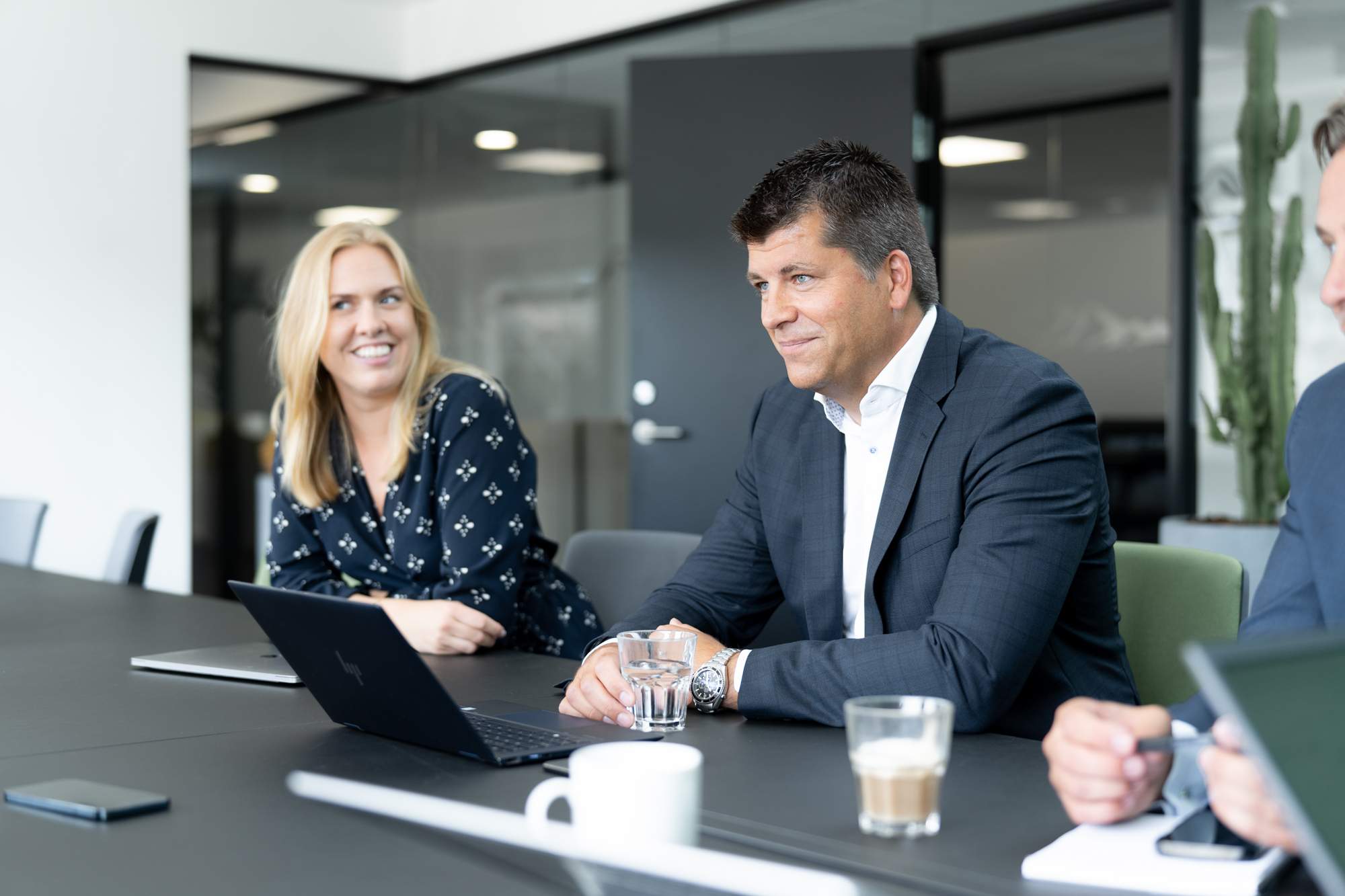 ECIT Dataplan - ECIT