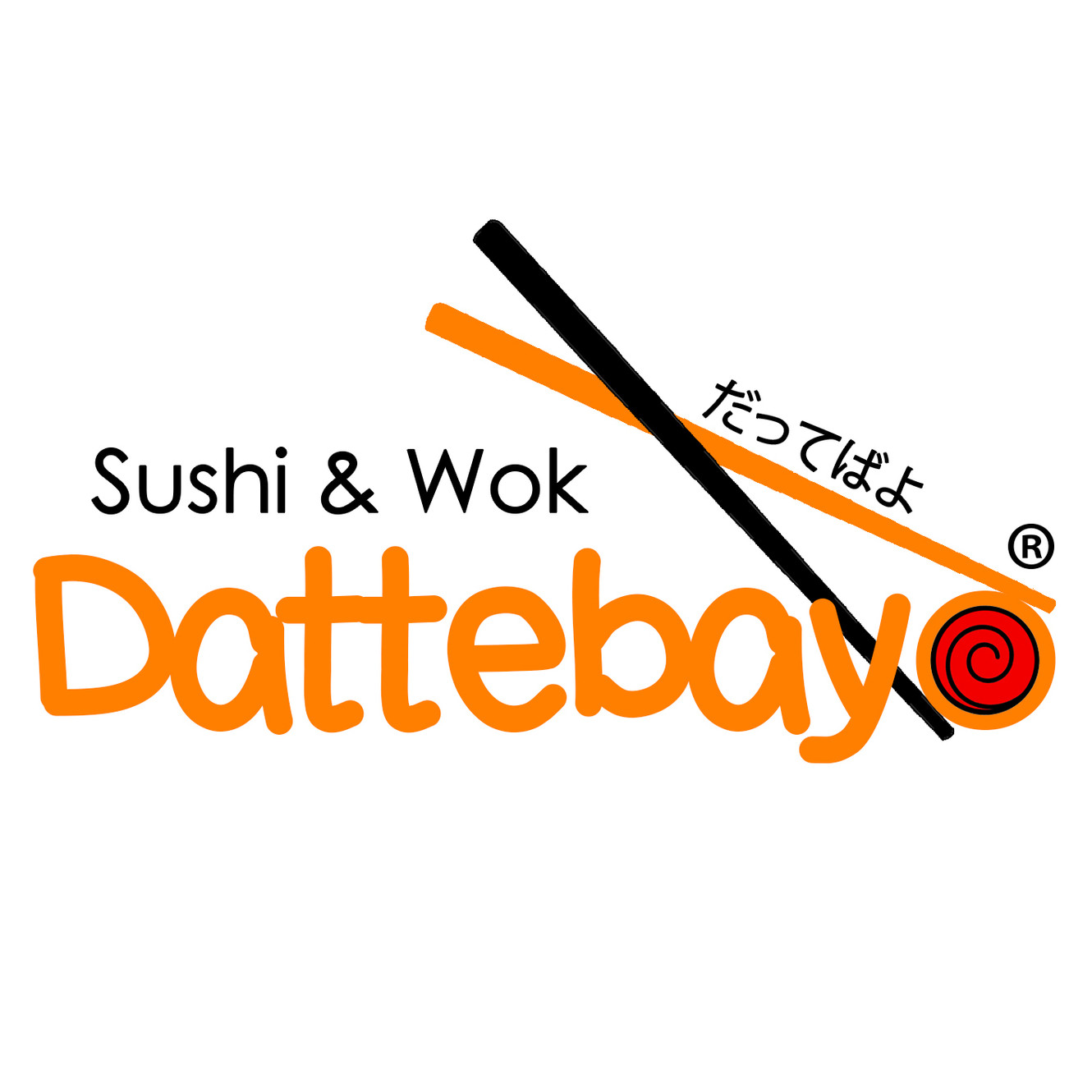 Japansk mat i Telemark | Sushi & Wok Dattebayo | Vestfold og Telemark
