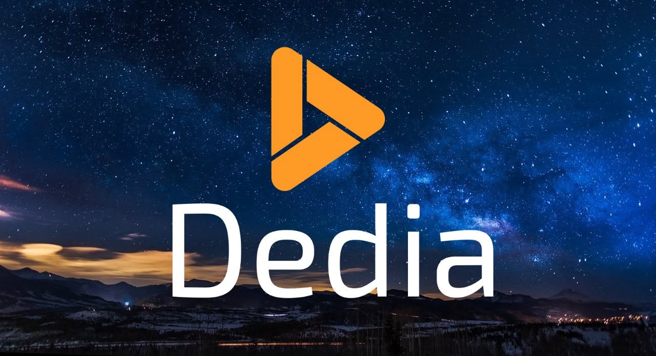 Domenenavn og webhosting - Enkelt, raskt og rimelig - Dedia AS