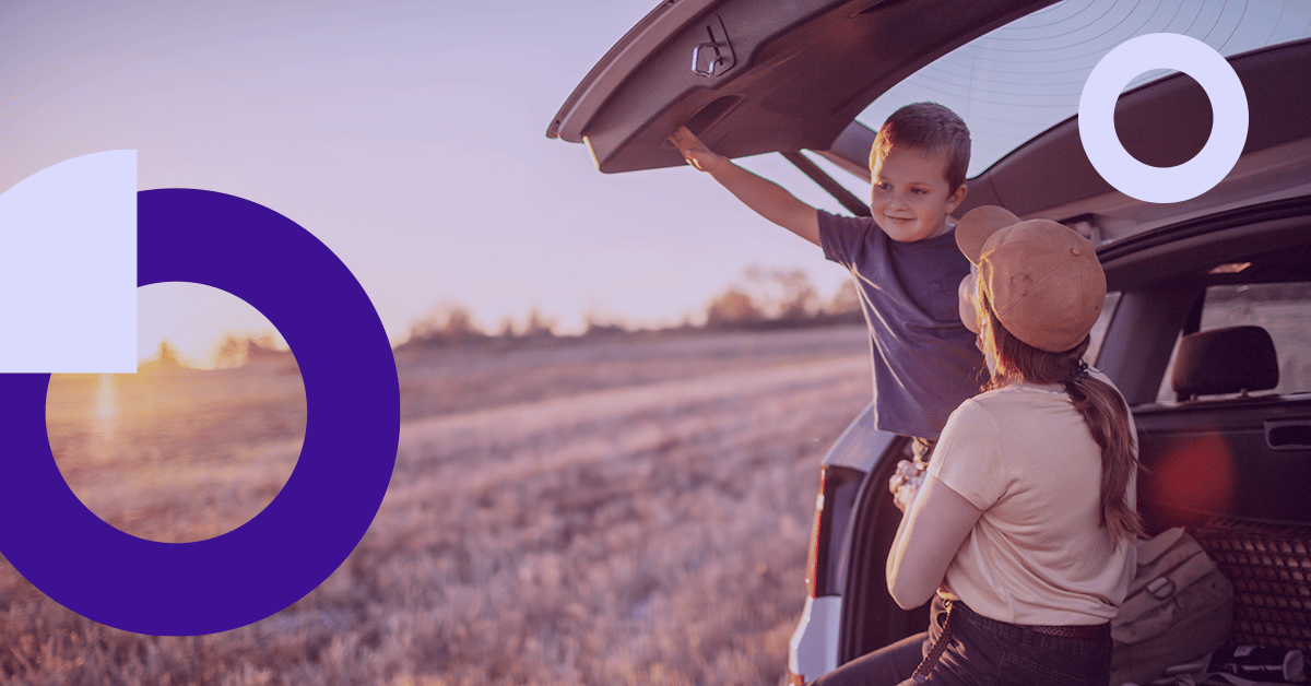 Bildeling: non-profit, eid av medlemmene - Dele