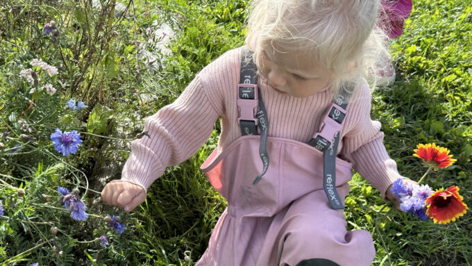 Skauen kristelige barnehage