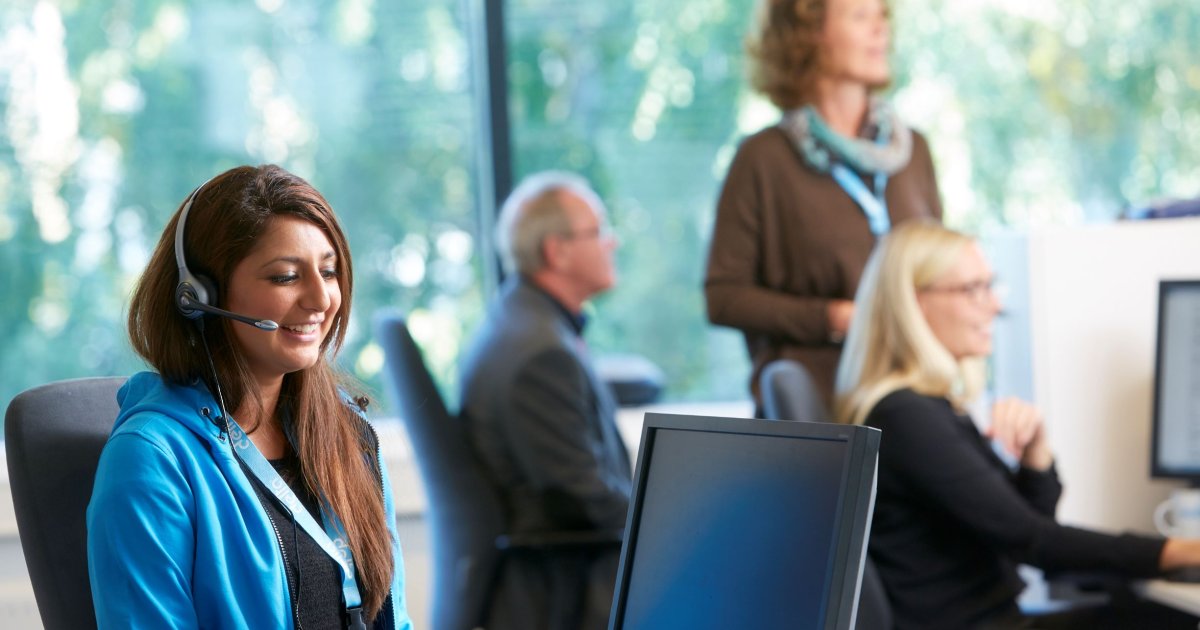 Delta - en arbeidstakerorganisasjon i YS