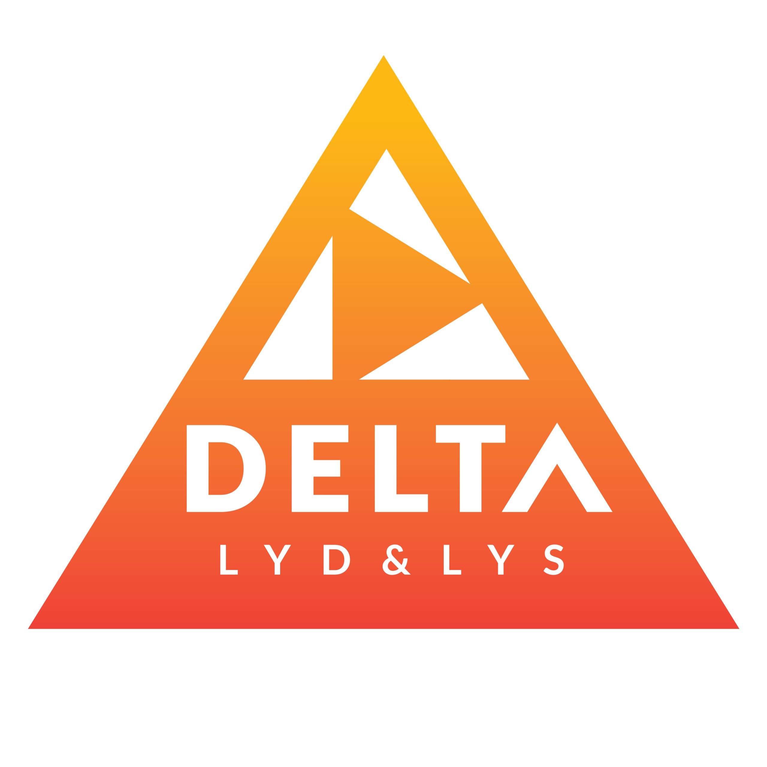 Delta lyd og lys - Sett tonen, lys opp øyeblikket! Kontakt oss i dag!