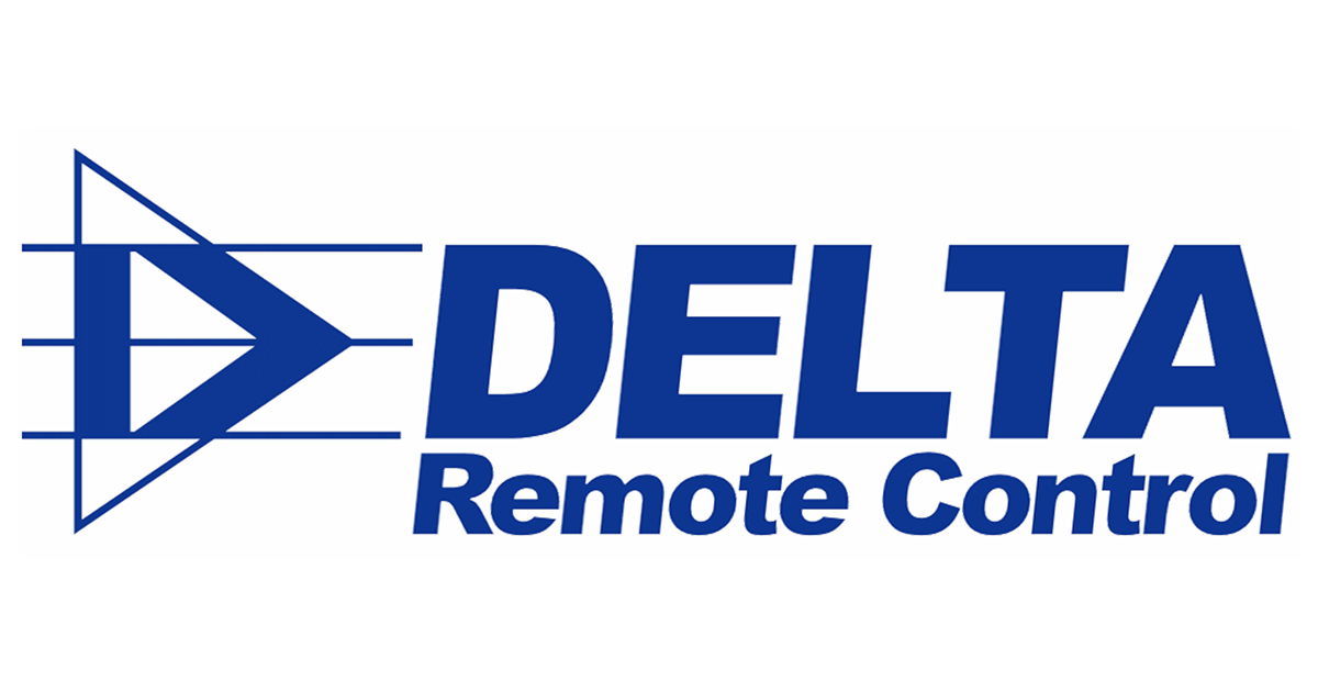 Home - Delta Remote Control