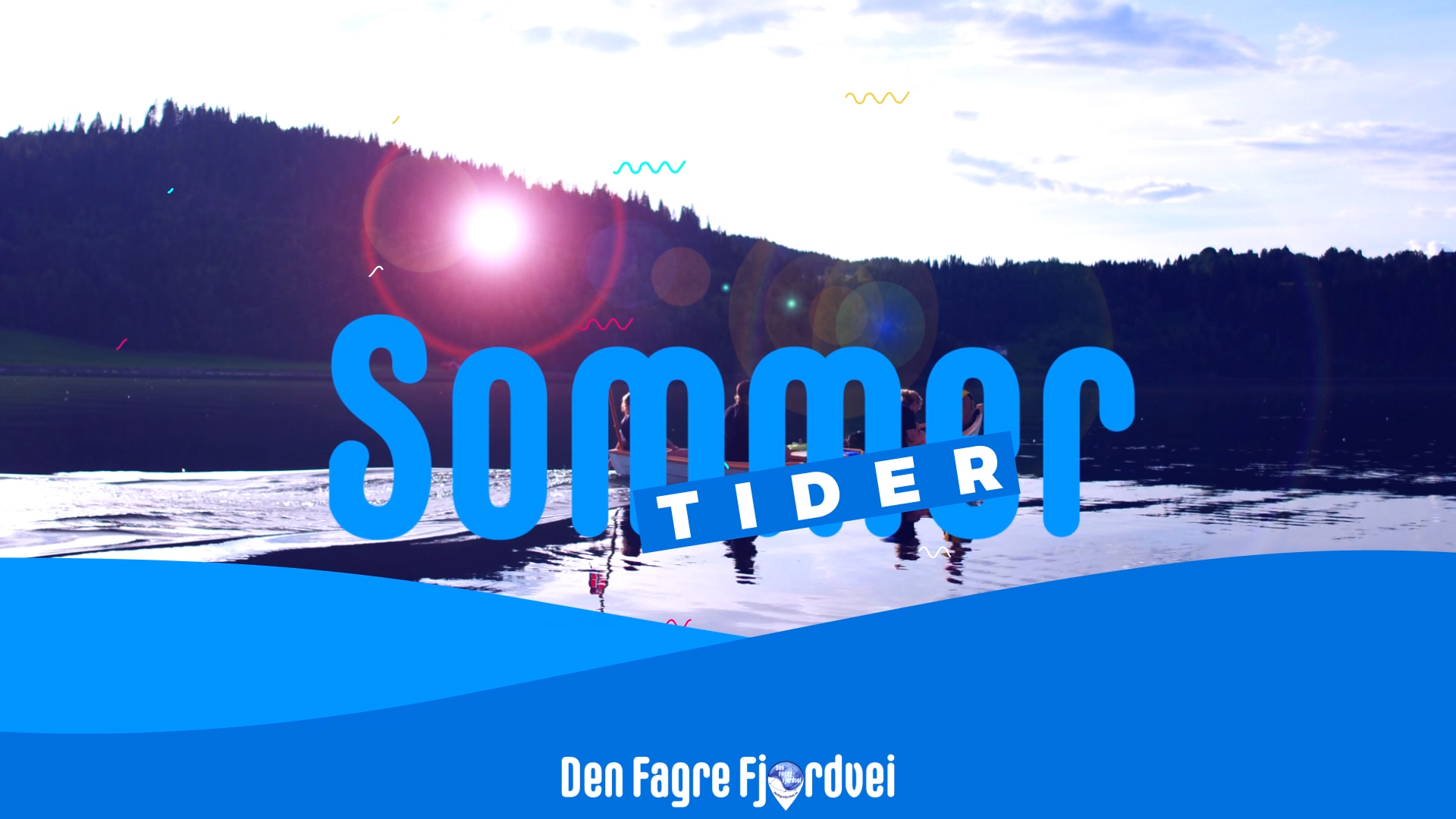 Opplev Inderøy med Den Fagre Fjordvei