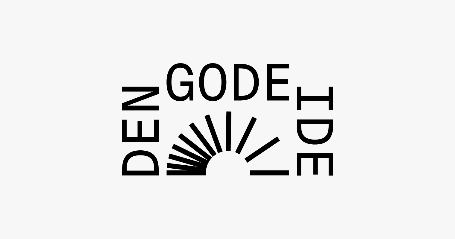Den gode ide