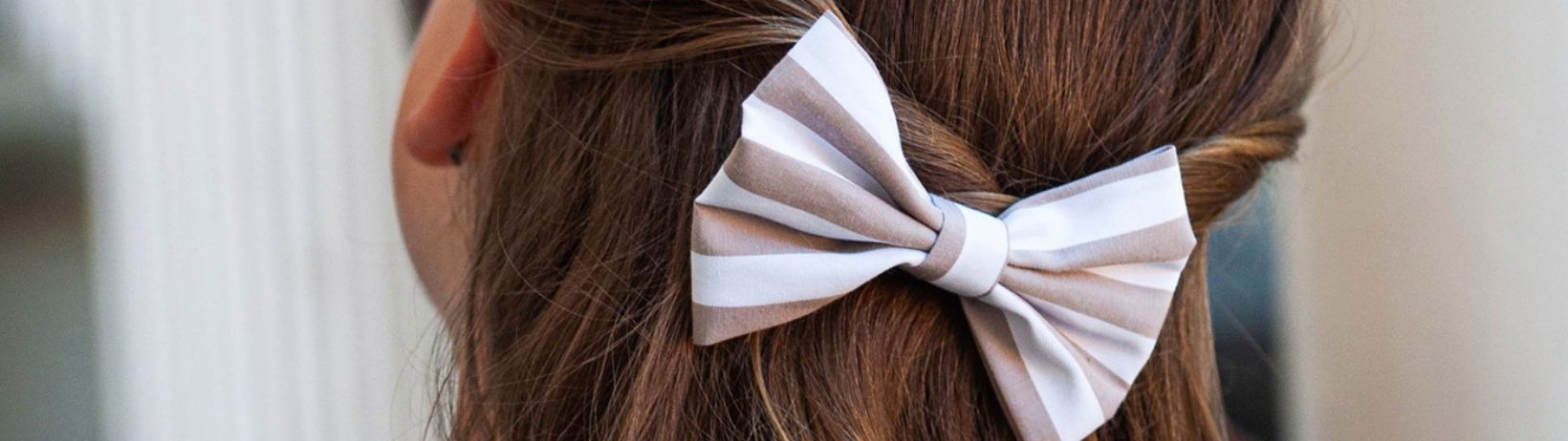 Unik Hårpynt for Barn – Praktisk Design, håndlaget Kvalitet, antiskli