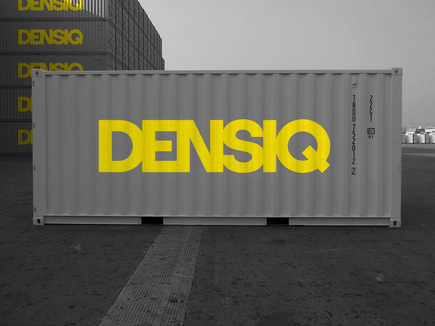 Velkommen til DENSIQ!