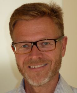 Denstad Consulting - Henning Denstad