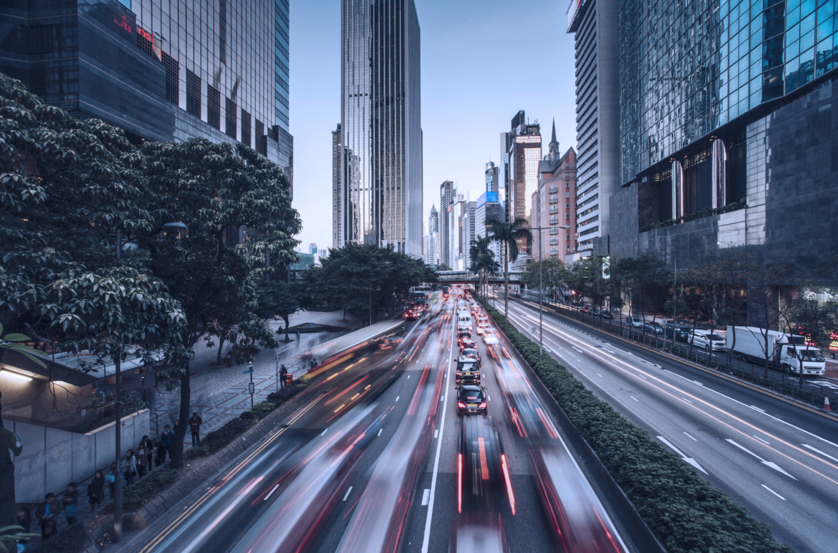 Velkommen til dentsu