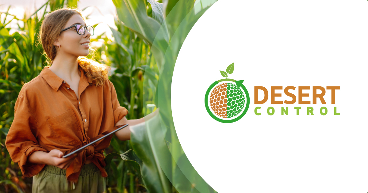 Home | Desert Control