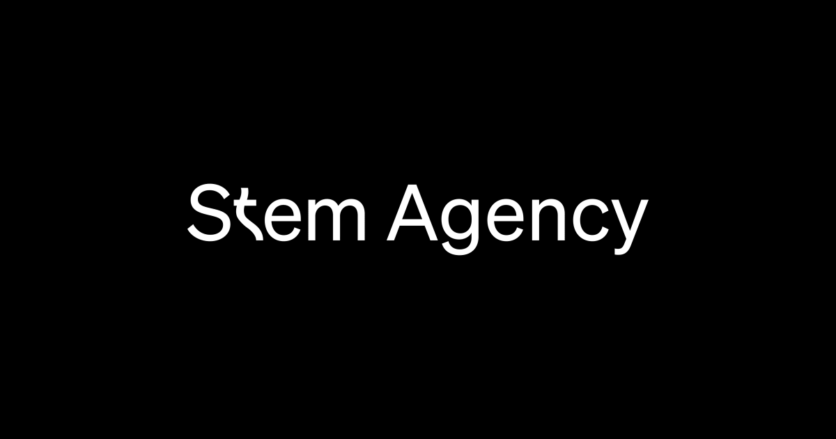 Stem Agency | Communication. Transformation.
