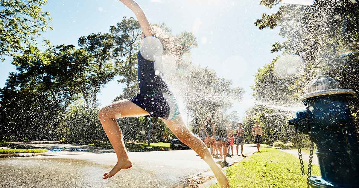 Pumps and systems for your critical flow processes | DESMI - Make life flow