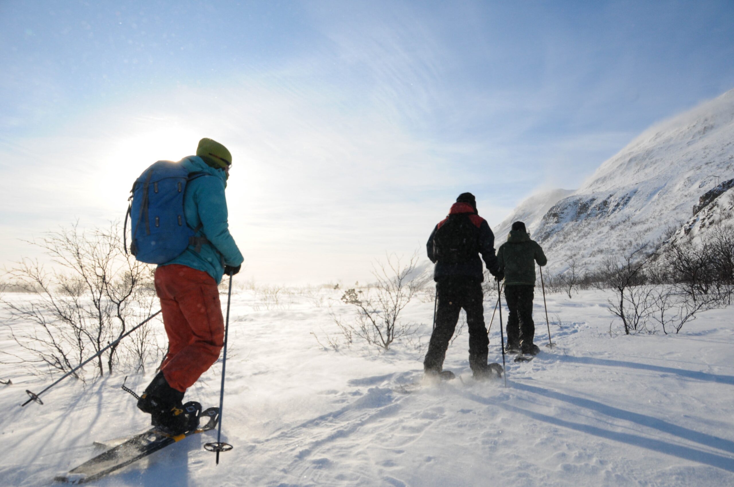 Destinasjon Sápmi | Alt du trenger til besøket i Finnmark