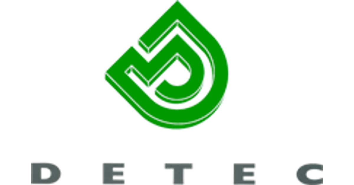 Detec Product Catalog