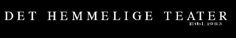 Det Hemmelige Teater
