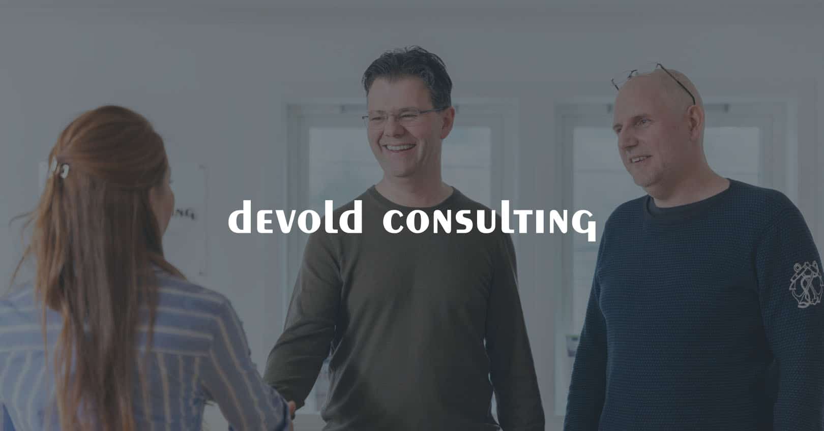 Devold Consulting | Din regnskapsfører i bergen