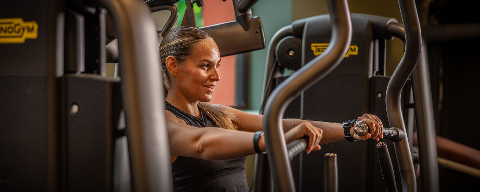 3T-Treningssenter i Trondheim, byens største treningstilbud!