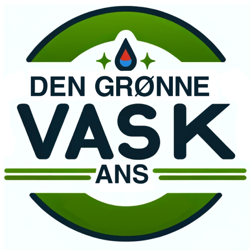 Den Grønne Vask - Buskerud, Akershus, Østfold og Troms